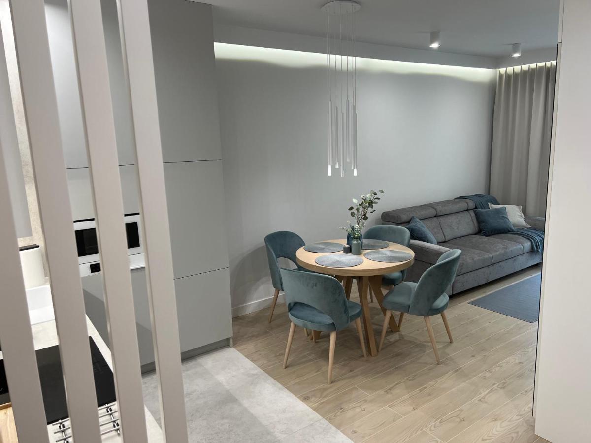 Sloneczna Dolina Premium Apartment Jastrzebia Gora Ngoại thất bức ảnh