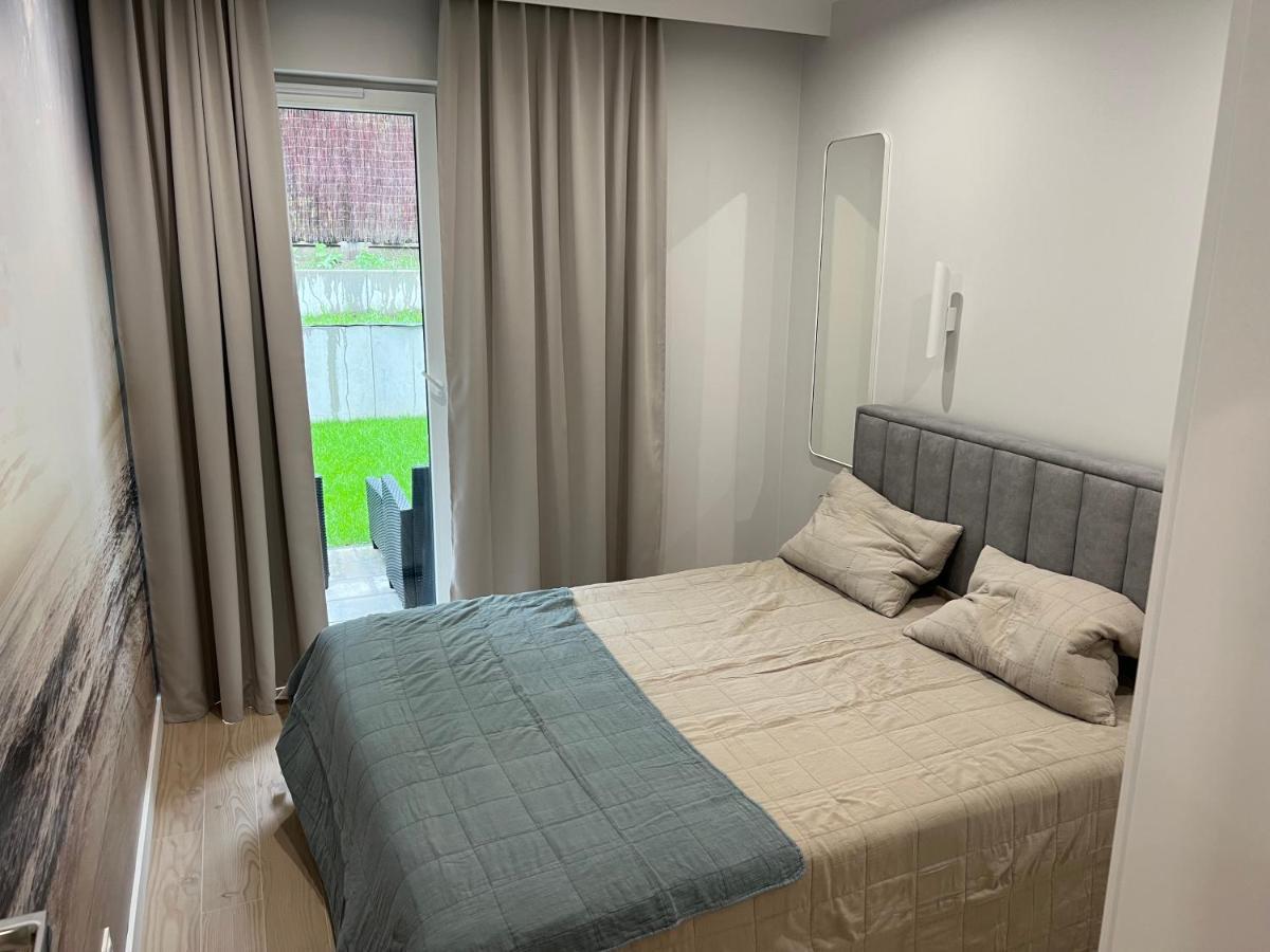 Sloneczna Dolina Premium Apartment Jastrzebia Gora Ngoại thất bức ảnh
